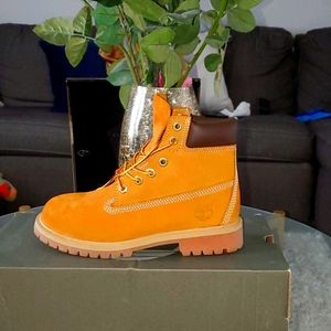 Timberland